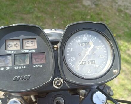 ИЖ Другая, объемом двигателя 0.13 л и пробегом 0 тыс. км за 1002 $, фото 1 на Automoto.ua