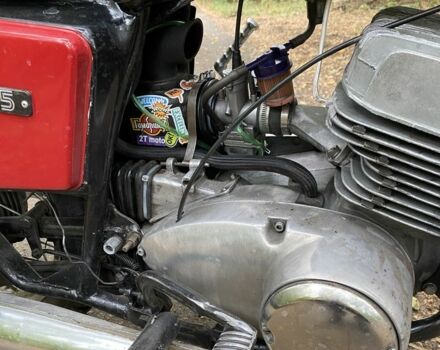 ИЖ Другая 1990 в Черкассах на Automoto.ua ИЖ Другая, объемом двигателя 0.35 л и пробегом 0 тыс. км за 938 $, фото 5 на Automoto.ua