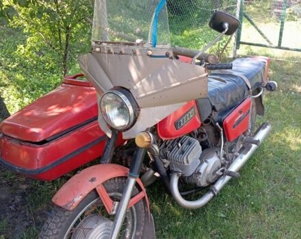 ИЖ Другая, объемом двигателя 0 л и пробегом 0 тыс. км за 364 $, фото 1 на Automoto.ua