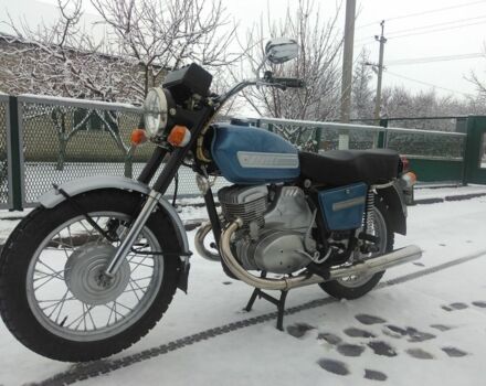 ИЖ Другая, объемом двигателя 0.35 л и пробегом 0 тыс. км за 711 $, фото 6 на Automoto.ua