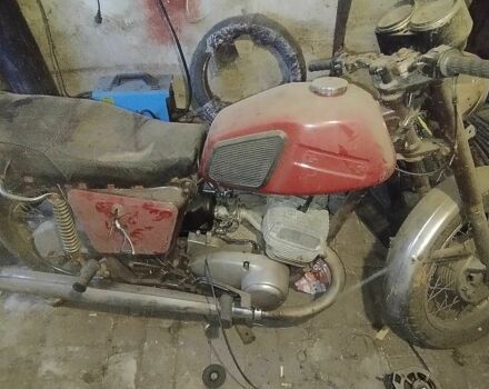 ИЖ Другая, объемом двигателя 0 л и пробегом 0 тыс. км за 120 $, фото 2 на Automoto.ua