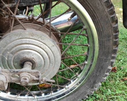 ІЖ Інша, об'ємом двигуна 0.35 л та пробігом 0 тис. км за 291 $, фото 2 на Automoto.ua