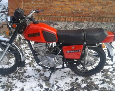 ИЖ Другая, объемом двигателя 0.35 л и пробегом 0 тыс. км за 2000 $, фото 5 на Automoto.ua