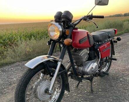 ИЖ Другая, объемом двигателя 0.35 л и пробегом 0 тыс. км за 358 $, фото 1 на Automoto.ua