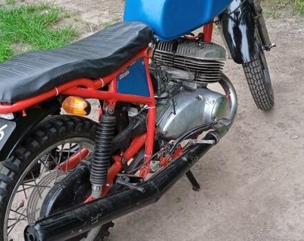 ІЖ Інша, об'ємом двигуна 0.4 л та пробігом 0 тис. км за 231 $, фото 3 на Automoto.ua