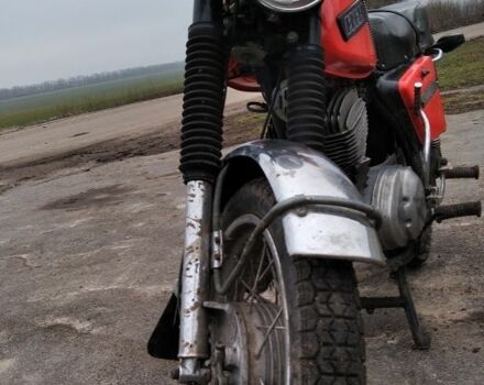 ИЖ Другая, объемом двигателя 0.35 л и пробегом 0 тыс. км за 402 $, фото 12 на Automoto.ua