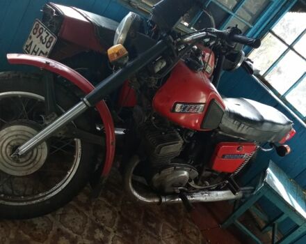 ИЖ Другая, объемом двигателя 0.35 л и пробегом 0 тыс. км за 238 $, фото 4 на Automoto.ua