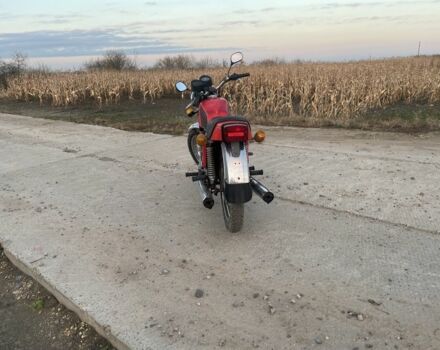 ИЖ Другая, объемом двигателя 0.35 л и пробегом 0 тыс. км за 300 $, фото 5 на Automoto.ua