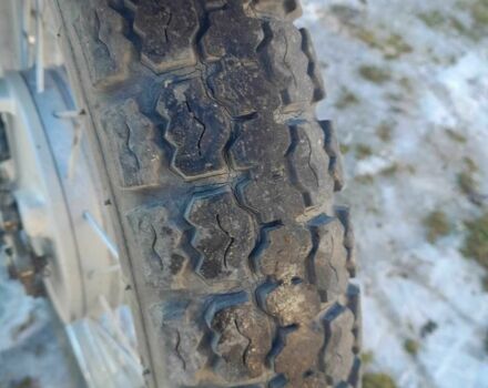 ИЖ Другая, объемом двигателя 0 л и пробегом 0 тыс. км за 369 $, фото 3 на Automoto.ua