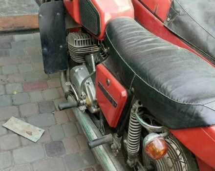 ИЖ Другая, объемом двигателя 0.35 л и пробегом 0 тыс. км за 551 $, фото 7 на Automoto.ua