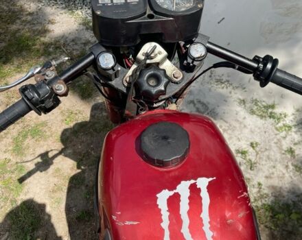 ИЖ Другая, объемом двигателя 0.35 л и пробегом 0 тыс. км за 243 $, фото 9 на Automoto.ua