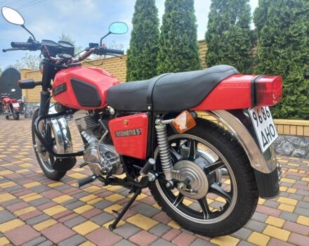 ИЖ Другая, объемом двигателя 0.35 л и пробегом 0 тыс. км за 5000 $, фото 2 на Automoto.ua