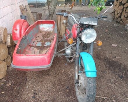 ИЖ Другая, объемом двигателя 0 л и пробегом 0 тыс. км за 191 $, фото 1 на Automoto.ua