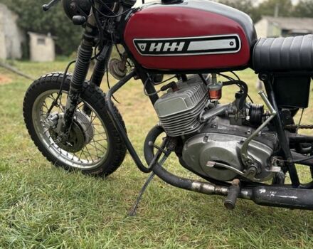 ИЖ Другая, объемом двигателя 0 л и пробегом 0 тыс. км за 12 $, фото 2 на Automoto.ua