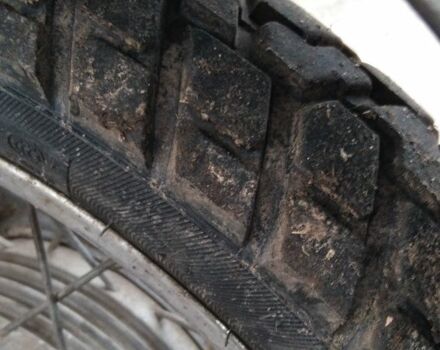 ИЖ Другая, объемом двигателя 0.35 л и пробегом 0 тыс. км за 401 $, фото 9 на Automoto.ua