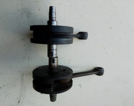 ИЖ Другая, объемом двигателя 0 л и пробегом 0 тыс. км за 13 $, фото 5 на Automoto.ua