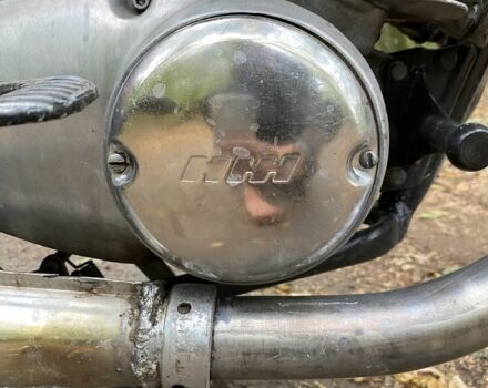 ИЖ Другая 1990 в Черкассах на Automoto.ua ИЖ Другая, объемом двигателя 0.35 л и пробегом 0 тыс. км за 938 $, фото 7 на Automoto.ua