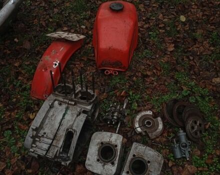 ИЖ Другая, объемом двигателя 0.35 л и пробегом 0 тыс. км за 237 $, фото 3 на Automoto.ua