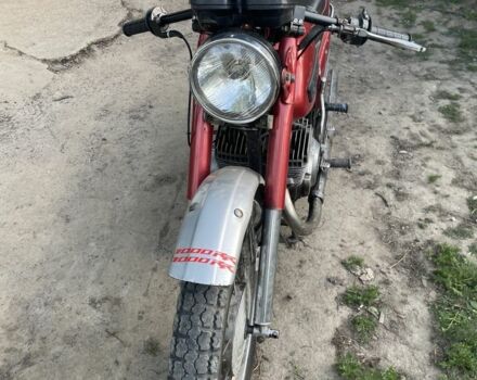 ИЖ Другая, объемом двигателя 0.35 л и пробегом 0 тыс. км за 243 $, фото 7 на Automoto.ua