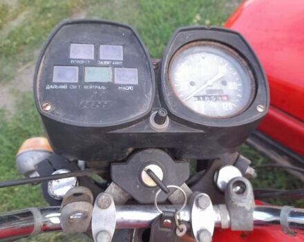 ИЖ Другая, объемом двигателя 0 л и пробегом 0 тыс. км за 497 $, фото 6 на Automoto.ua