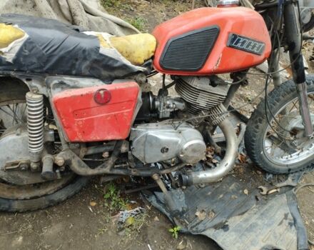 ИЖ Другая, объемом двигателя 0 л и пробегом 0 тыс. км за 168 $, фото 1 на Automoto.ua