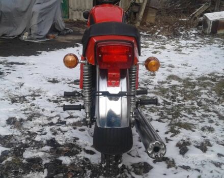 ИЖ Другая, объемом двигателя 0.35 л и пробегом 0 тыс. км за 2000 $, фото 6 на Automoto.ua