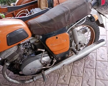 ИЖ Другая, объемом двигателя 0 л и пробегом 0 тыс. км за 359 $, фото 1 на Automoto.ua