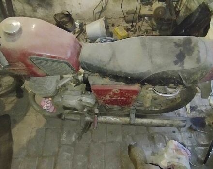 ИЖ Другая, объемом двигателя 0 л и пробегом 0 тыс. км за 120 $, фото 1 на Automoto.ua