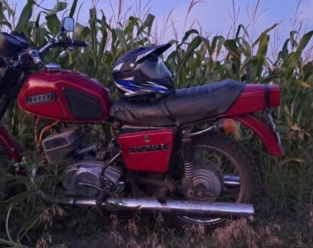 ИЖ Другая, объемом двигателя 0.35 л и пробегом 0 тыс. км за 606 $, фото 2 на Automoto.ua