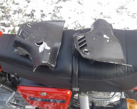 ИЖ Другая, объемом двигателя 0.35 л и пробегом 0 тыс. км за 2000 $, фото 9 на Automoto.ua