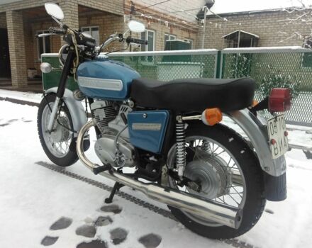 ИЖ Другая, объемом двигателя 0.35 л и пробегом 0 тыс. км за 711 $, фото 5 на Automoto.ua