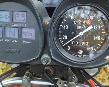 ИЖ Другая 1990 в Виннице на Automoto.ua ИЖ Другая, объемом двигателя 0 л и пробегом 0 тыс. км за 1499 $, фото 3 на Automoto.ua