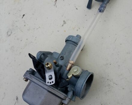 ИЖ Другая, объемом двигателя 0 л и пробегом 0 тыс. км за 13 $, фото 1 на Automoto.ua