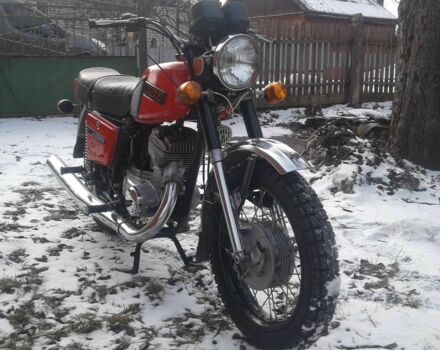 ИЖ Другая, объемом двигателя 0.35 л и пробегом 0 тыс. км за 2000 $, фото 3 на Automoto.ua