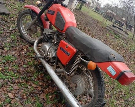 ИЖ Другая, объемом двигателя 0.35 л и пробегом 0 тыс. км за 237 $, фото 5 на Automoto.ua