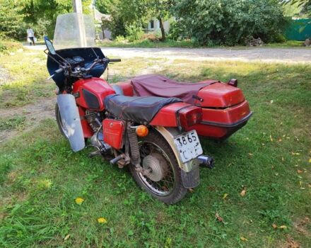 ІЖ Інша, об'ємом двигуна 0.35 л та пробігом 0 тис. км за 291 $, фото 7 на Automoto.ua