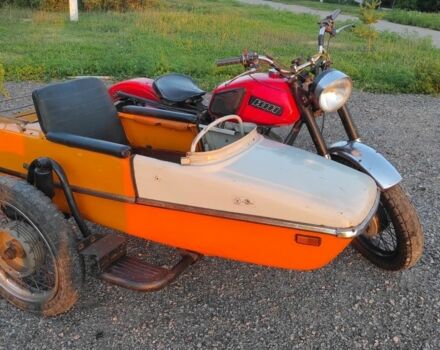 ИЖ Другая, объемом двигателя 0.35 л и пробегом 0 тыс. км за 286 $, фото 4 на Automoto.ua