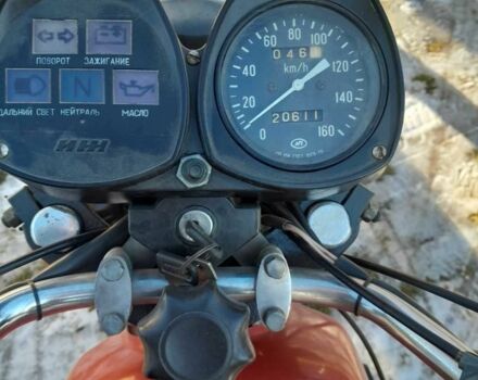 ИЖ Другая, объемом двигателя 0 л и пробегом 0 тыс. км за 369 $, фото 1 на Automoto.ua