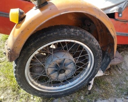 ІЖ Інша, об'ємом двигуна 0.35 л та пробігом 0 тис. км за 291 $, фото 2 на Automoto.ua