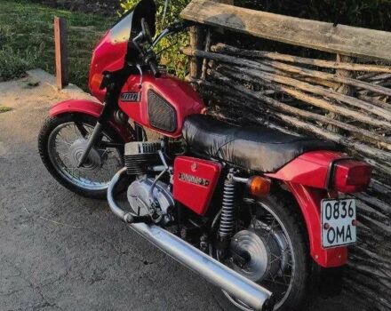 ИЖ Другая, объемом двигателя 0.35 л и пробегом 0 тыс. км за 372 $, фото 2 на Automoto.ua