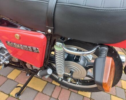 ИЖ Другая, объемом двигателя 0.35 л и пробегом 0 тыс. км за 5000 $, фото 8 на Automoto.ua