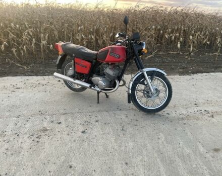 ИЖ Другая, объемом двигателя 0.35 л и пробегом 0 тыс. км за 300 $, фото 1 на Automoto.ua