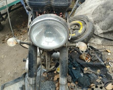 ИЖ Другая, объемом двигателя 0 л и пробегом 0 тыс. км за 168 $, фото 2 на Automoto.ua