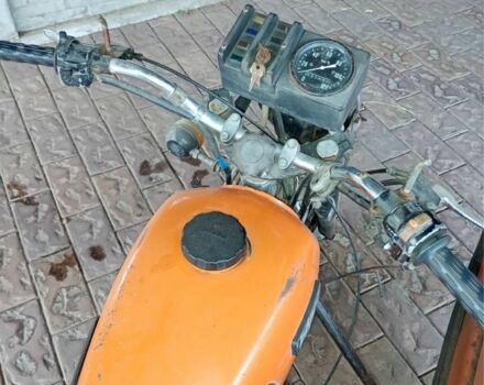 ИЖ Другая, объемом двигателя 0 л и пробегом 0 тыс. км за 359 $, фото 4 на Automoto.ua