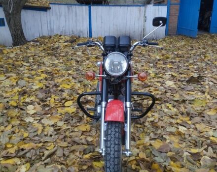 ИЖ Другая 1990 в Виннице на Automoto.ua ИЖ Другая, объемом двигателя 0 л и пробегом 0 тыс. км за 1499 $, фото 2 на Automoto.ua