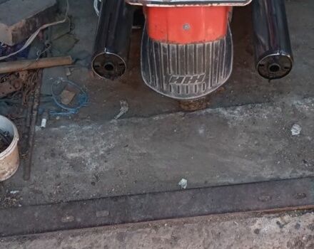 ИЖ Другая, объемом двигателя 0.2 л и пробегом 0 тыс. км за 357 $, фото 1 на Automoto.ua