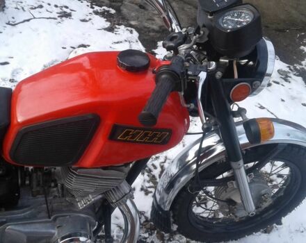 ИЖ Другая, объемом двигателя 0.35 л и пробегом 0 тыс. км за 2000 $, фото 2 на Automoto.ua