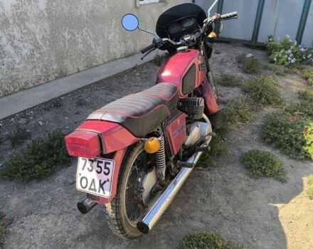 ИЖ Другая, объемом двигателя 0.3 л и пробегом 0 тыс. км за 357 $, фото 2 на Automoto.ua