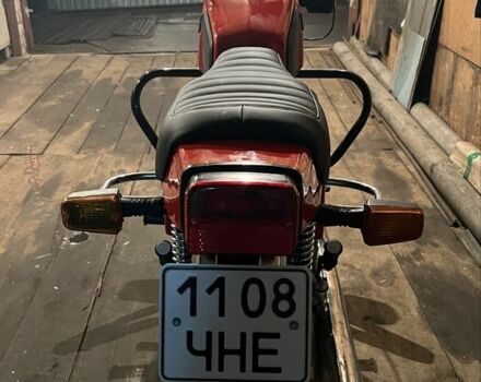 ИЖ Другая 1990 в Чернигове на Automoto.ua ИЖ Другая, объемом двигателя 0.35 л и пробегом 0 тыс. км за 2378 $, фото 3 на Automoto.ua