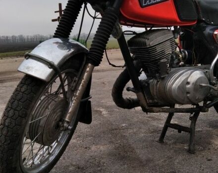 ИЖ Другая, объемом двигателя 0.35 л и пробегом 0 тыс. км за 401 $, фото 6 на Automoto.ua